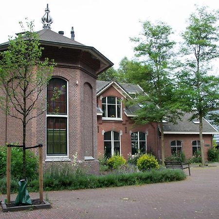 Unique 3 Floor Apartment At Westerpark Amsterdam Zewnętrze zdjęcie