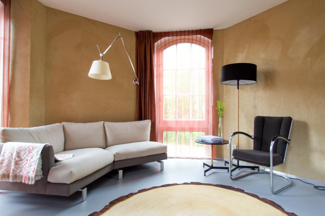 Unique 3 Floor Apartment At Westerpark Amsterdam Zewnętrze zdjęcie